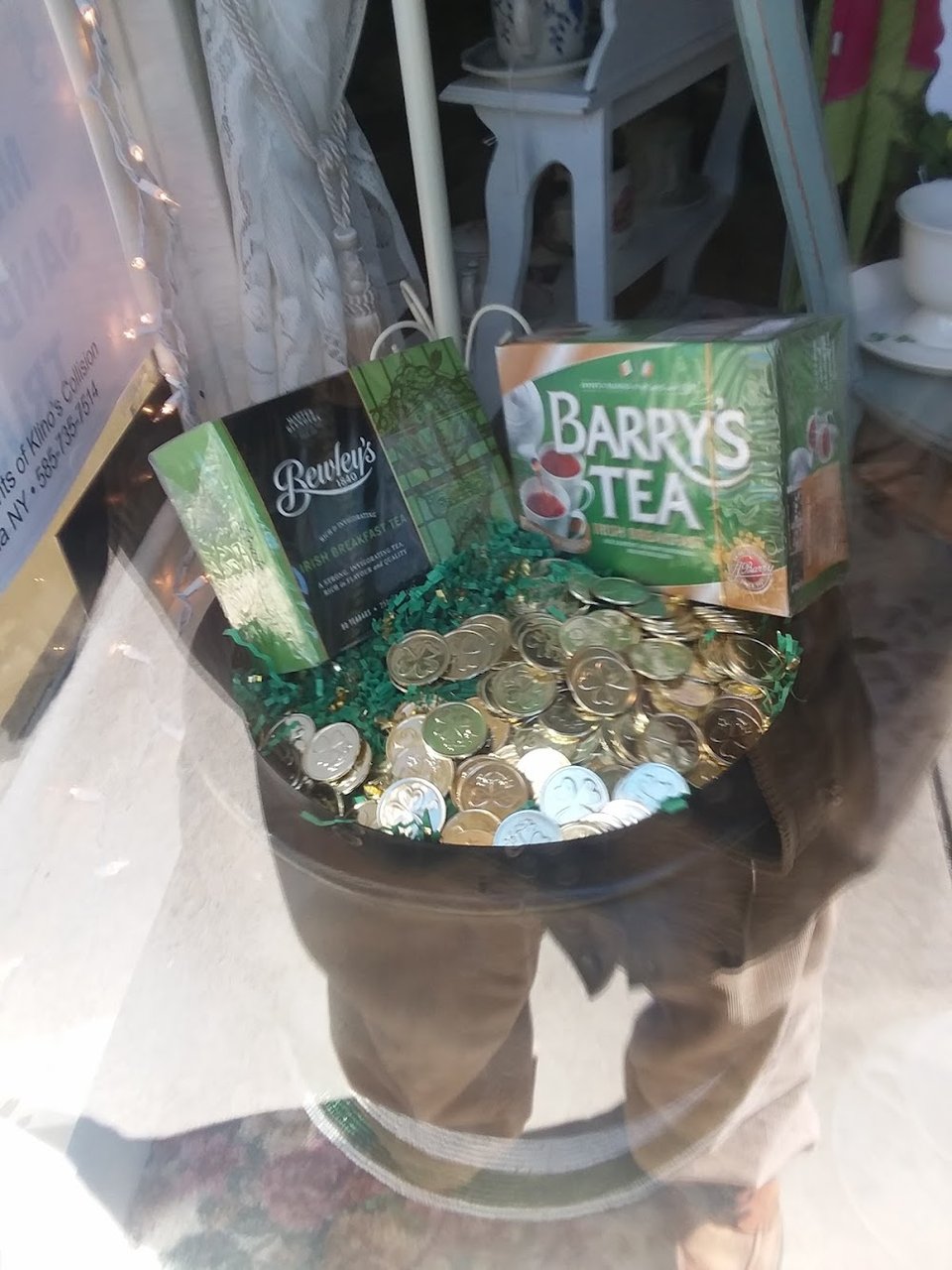 Tea