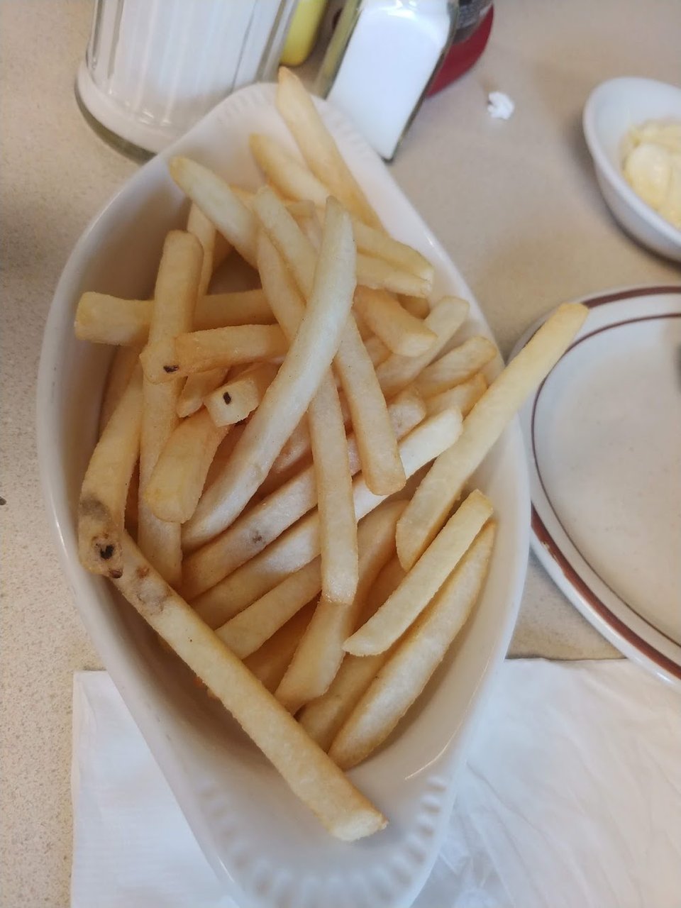 French Fries