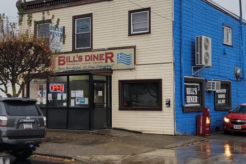 Bill's Diner